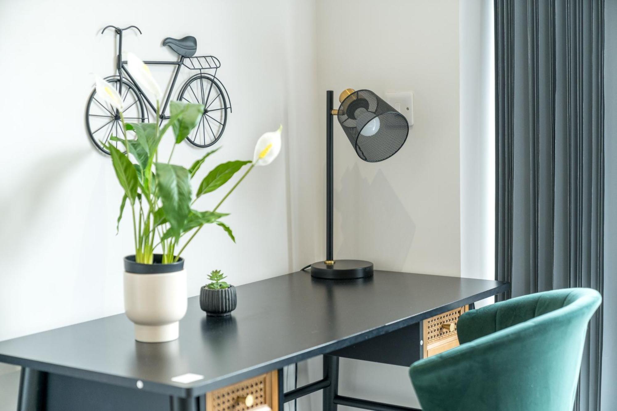 Boutique Lux London Apartments-Free Parking Totteridge Exterior foto