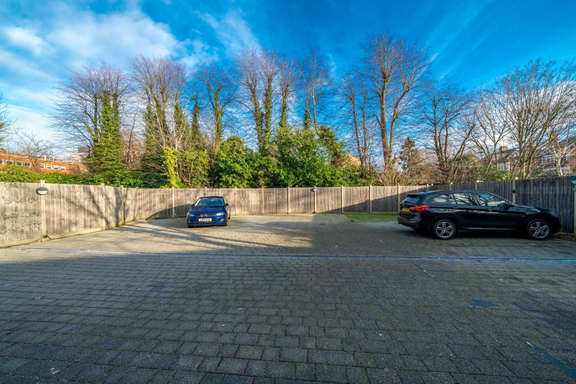 Boutique Lux London Apartments-Free Parking Totteridge Exterior foto